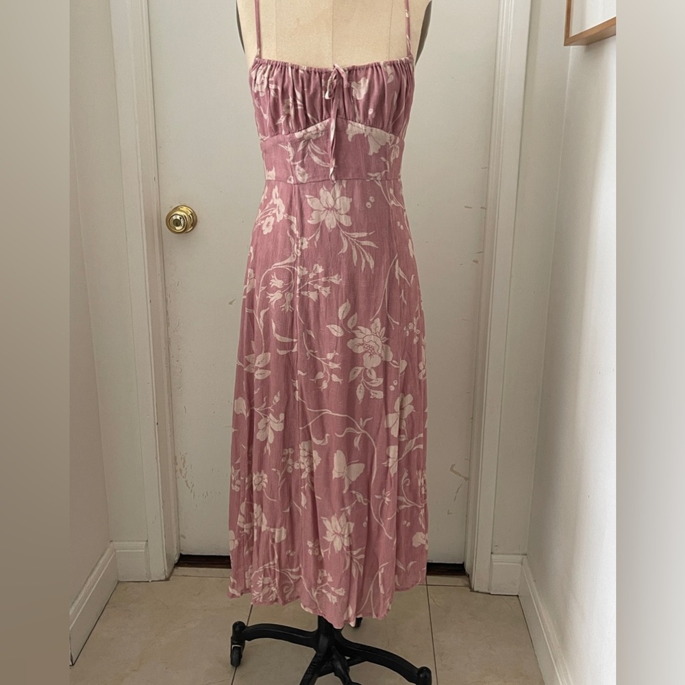 Urban Outfitters Long dress